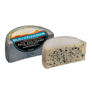 Fromage Bleu d'Auvergne Aop Dischamps 100g