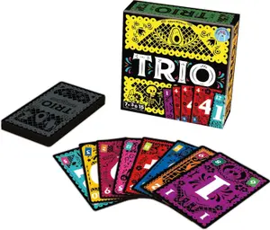 Trio- Asmodée