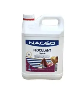 Floculant Liquide 5 L