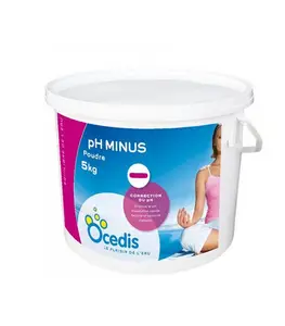 Ph Minus Poudre 5Kg