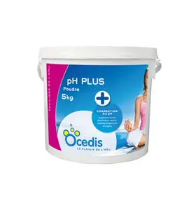 Ph Plus Poudre 5Kg