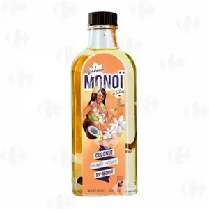 Vahema Monoï De Tahiti Huile Coco 100ml