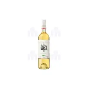 VIN SANS ALCOOLS MUSCAT DX BLANC PETIT B