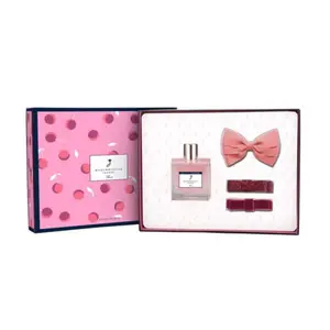 Coffret eau de toilette petite libellule 100 ml