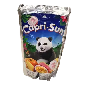 Jus jungle drink 200ml - CAPRI SUN