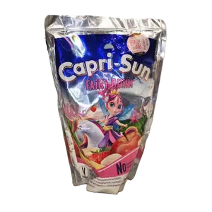 Jus fairy drink 200ml - CAPRI SUN