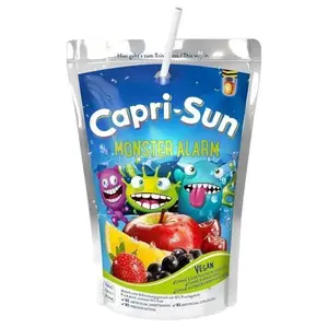 Capri-Sun monster alarme 200ml