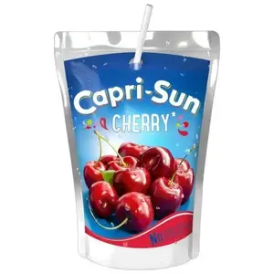 Capri-Sun Jus de cerise 200ml
