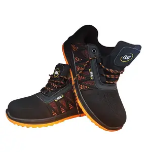Chaussures De Securite Work Pro R001-41