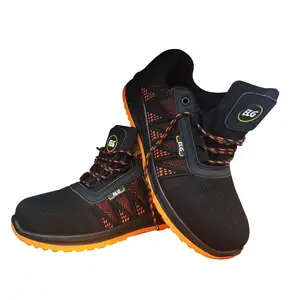 Chaussures De Securite Work Pro R001-45