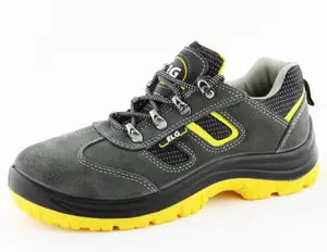 Chaussures De Securite Heavy Duty Bee -S1P- C-Basse -R321- 40