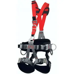 Harnais-Ceinture 5 Points D'Attache-Ref.Je146023B