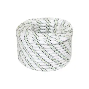 Corde De Securite Diam.12Mm-Long.30M-Kernmantle-30