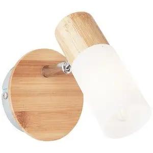 Spot Applique Babsan E14 Wd