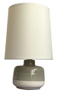 Lampe A Poser Merona Bg E14