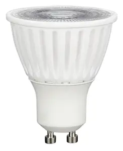 Ampoule Led Mr16 Cob 9W3K Crm Gu10