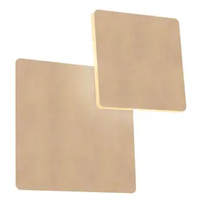 Applique Led Filio 6W3K Champ