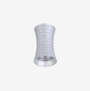 Plaf Spot Marleno Silver 70X115+Gu10