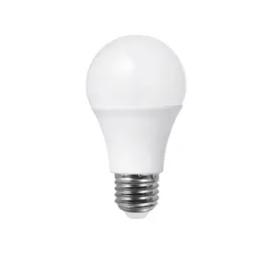 Amp Led A60 E27 12W6000K