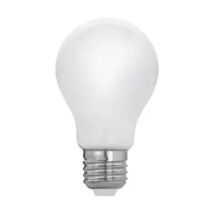 Amp Led A60 E27 12W4000K
