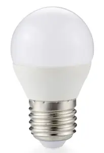 Amp Led Sph Opal E27 7W3K