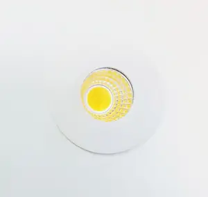 Spot Led Cob 03W3K Sancho Sd-Bl