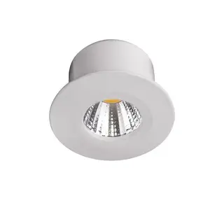 Spot Led Cob 03W3K Maldini Sd Blanc