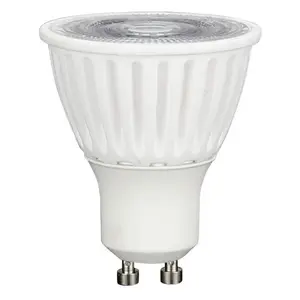 Amp Led Mr16 Smd 10W6K Crm Gu10