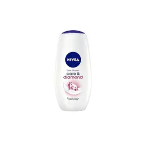 NIVEA, Gel douche Care & Diamond, 750ml