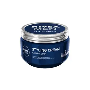 NIVEA MEN, gel coiffant, Styling Cream, 150ml