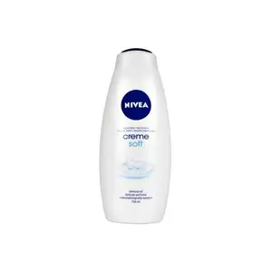 NIVEA, Gel douche Crème Soft, 750ml