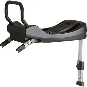 Base ISOFIX Noir pour Siège Auto