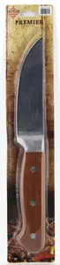 Couteaux Forge Manche Bois Om05E 5