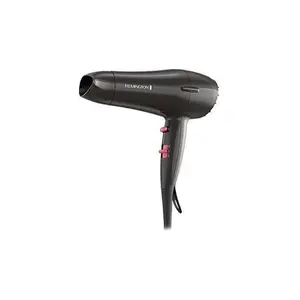 Sèche-cheveux Compact Remington 1800W