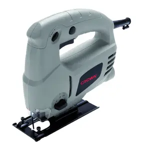 Scie Sauteuse 500W.55Mm.700-3000Spm Ref Ct15080