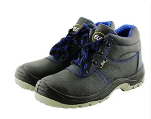 Chaussures De Securite Haute R041-39