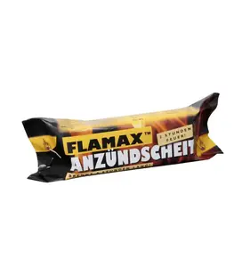 Buche Pour Cheminee Flamax 1100G