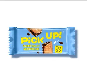 Bahlsen Pick Up! Biscuit Chocolat & Lait 28g