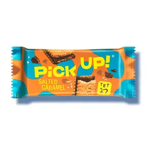Pick Up! Salted Caramel Bahlsen 28G