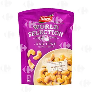 Noix de Cajou Lorenz 100g