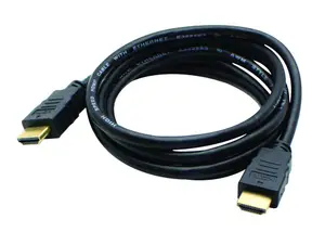 Câble Hdmi 3D 4K 1080P Mâle - Mâle Plaqué Or.10M Do-0013
