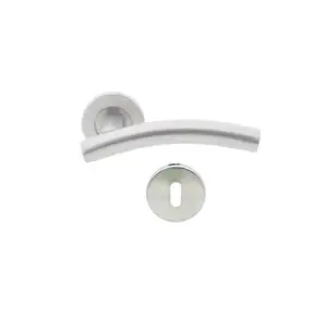 Paire De Bequille Dorma Pc Inox 304 - Th121Pc