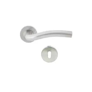 Paire De Bequille Dorma Pc Inox 304 - Th122Pc