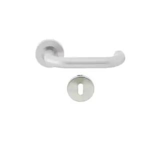 Paire De Bequille Dorma Pc Inox 304 - Th120Pc