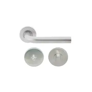 Paire De Bequille Dorma Cdn Inox 304 - Th126Cdn