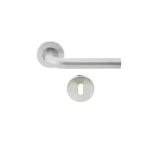 Paire De Bequille Dorma Pc Inox 304 - Th126Pc