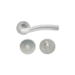 Paire De Bequille Dorma Cdn Inox 304 - Th122Cdn