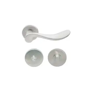 Paire De Bequille Dorma Cdn Inox 304 Sh820 Cdn