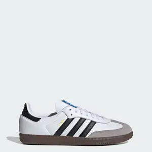 Chaussure Samba OG - 43 1/3 - Blanc