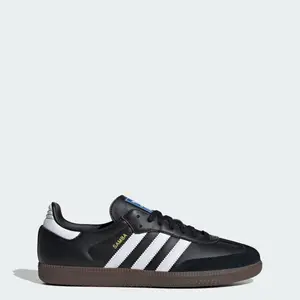 Chaussure Samba OG - 37 1/3 - Noir